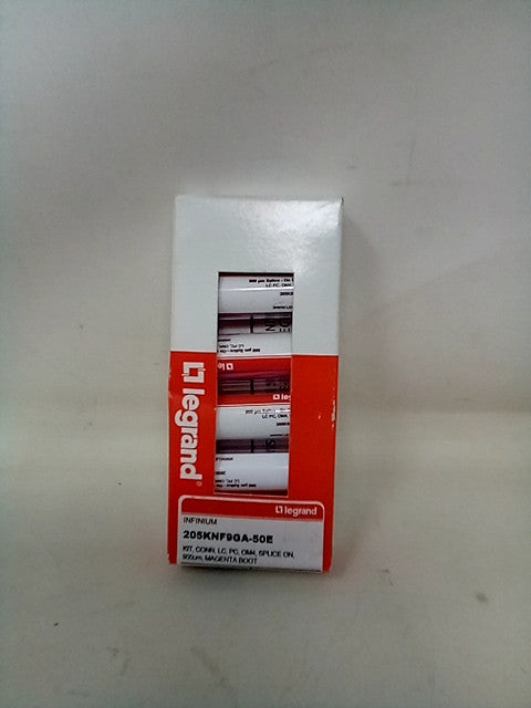 Legrand Infinium Splice Connector 6pk