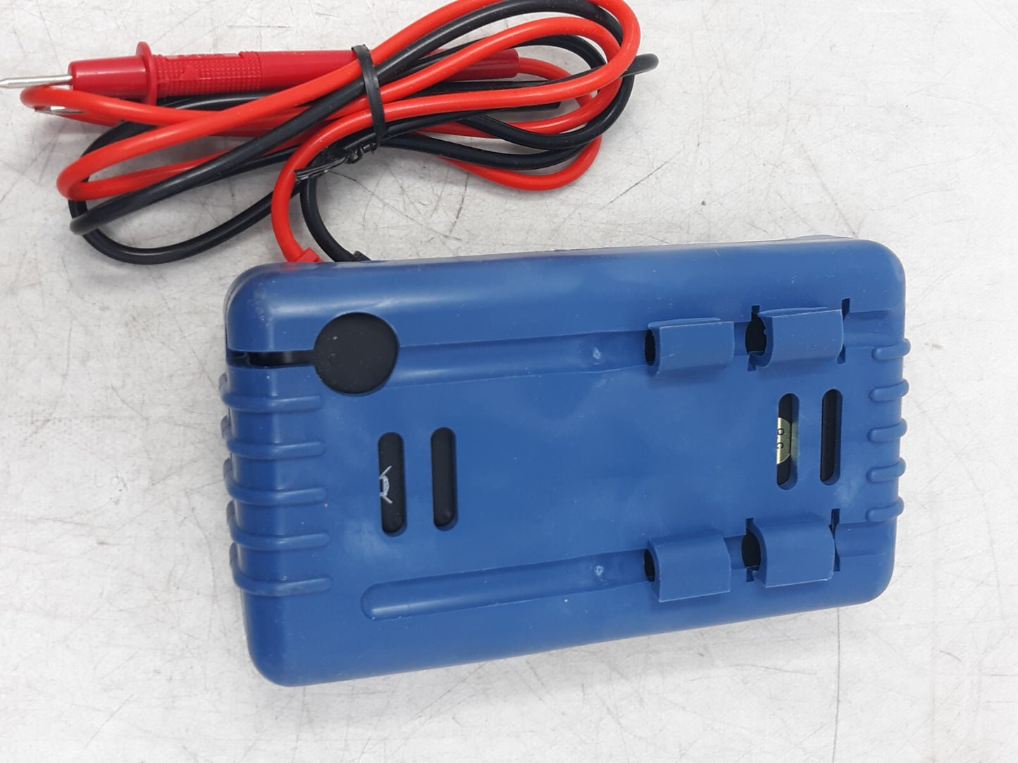 Cornwell ESC485 Digital Multimeter with Probes - Auto & Electrical Testing