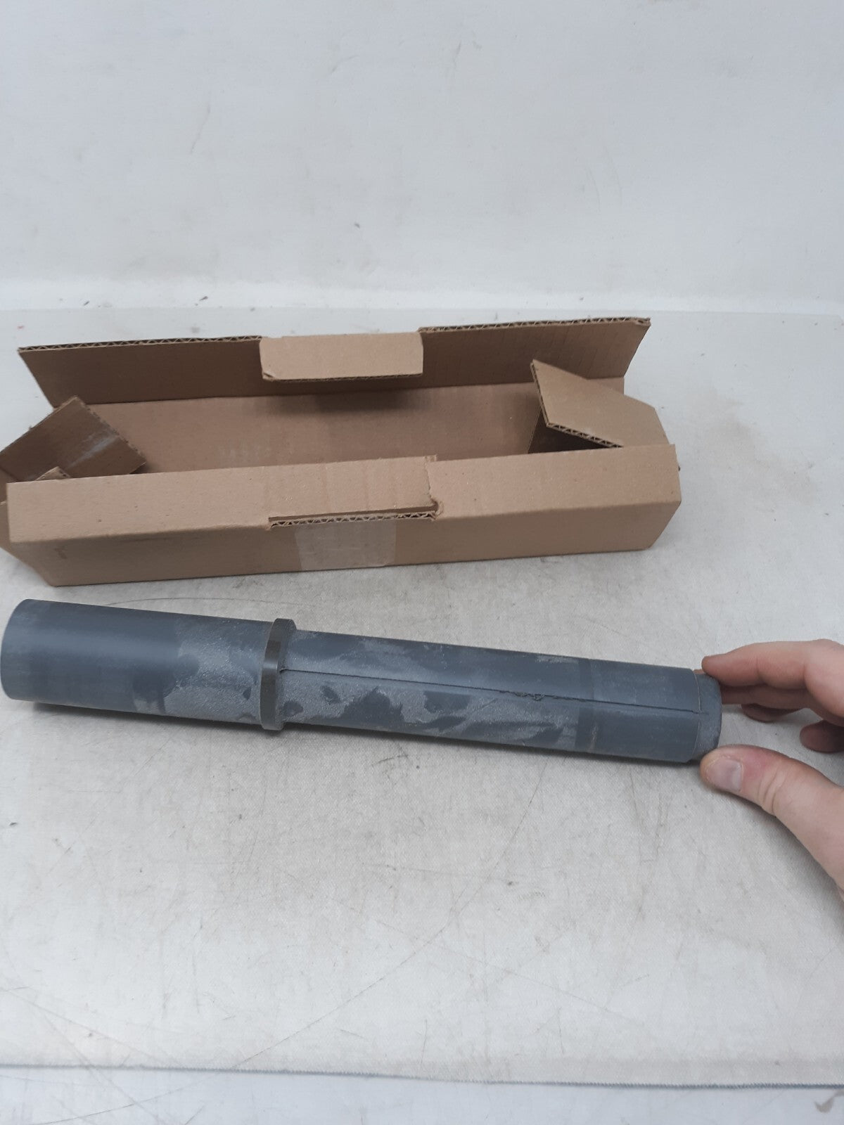 SR Smith Adapter for 1.50 Umbrella Sleeve Anchors