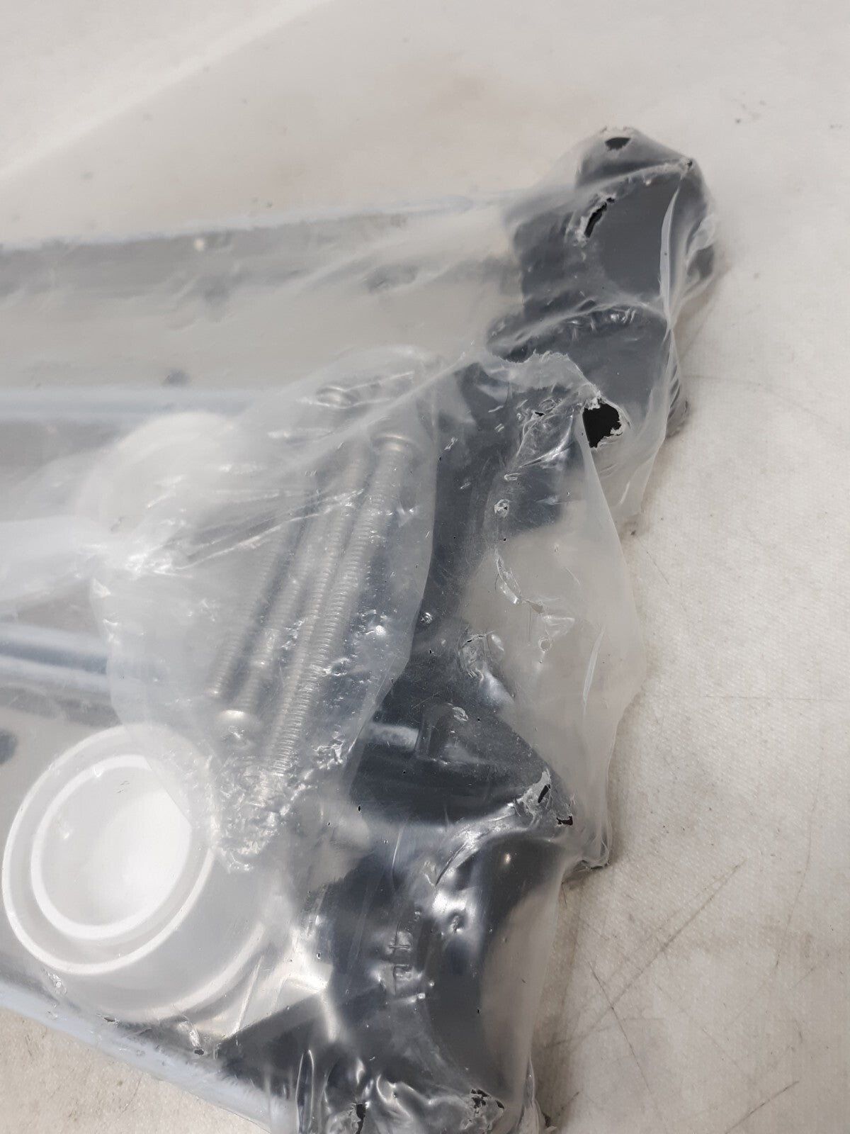 Lot of 3 Swimming Pool Ladder Steps Replacement Pedal W/ 2 Screws