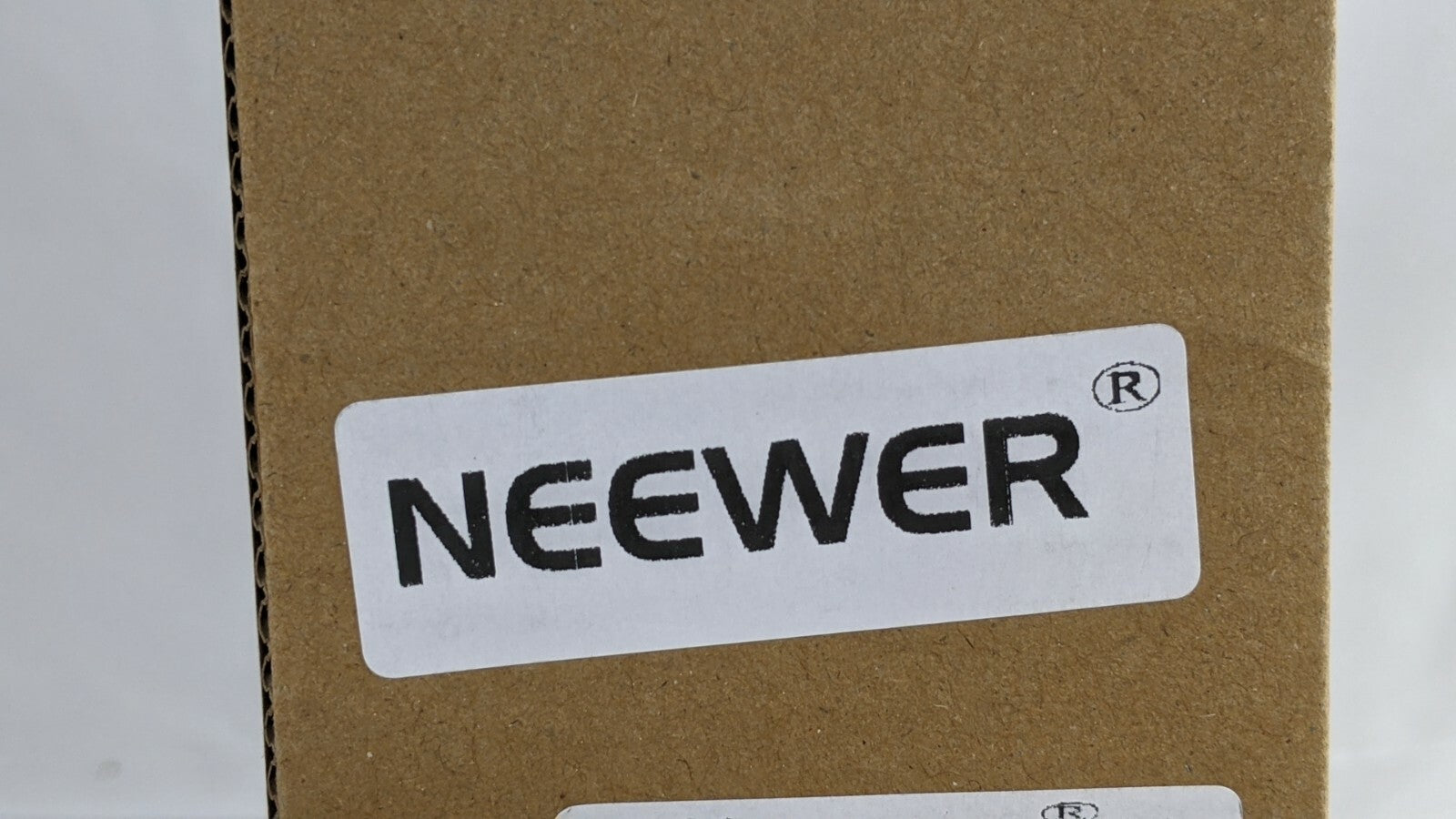 Neewer Tripod 9889 Photography Light Stand Foldable Adjustable - 200 cm - Black