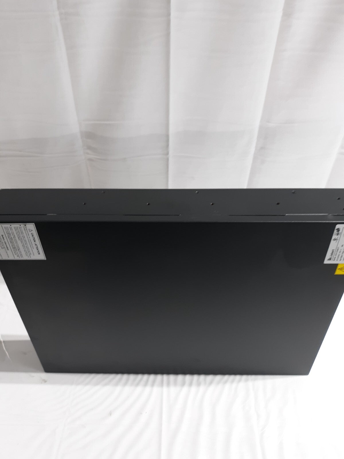 Liebert GXT4 External 72V, 9Ah Extended Run Battery Cabinet for Liebert GXT4...