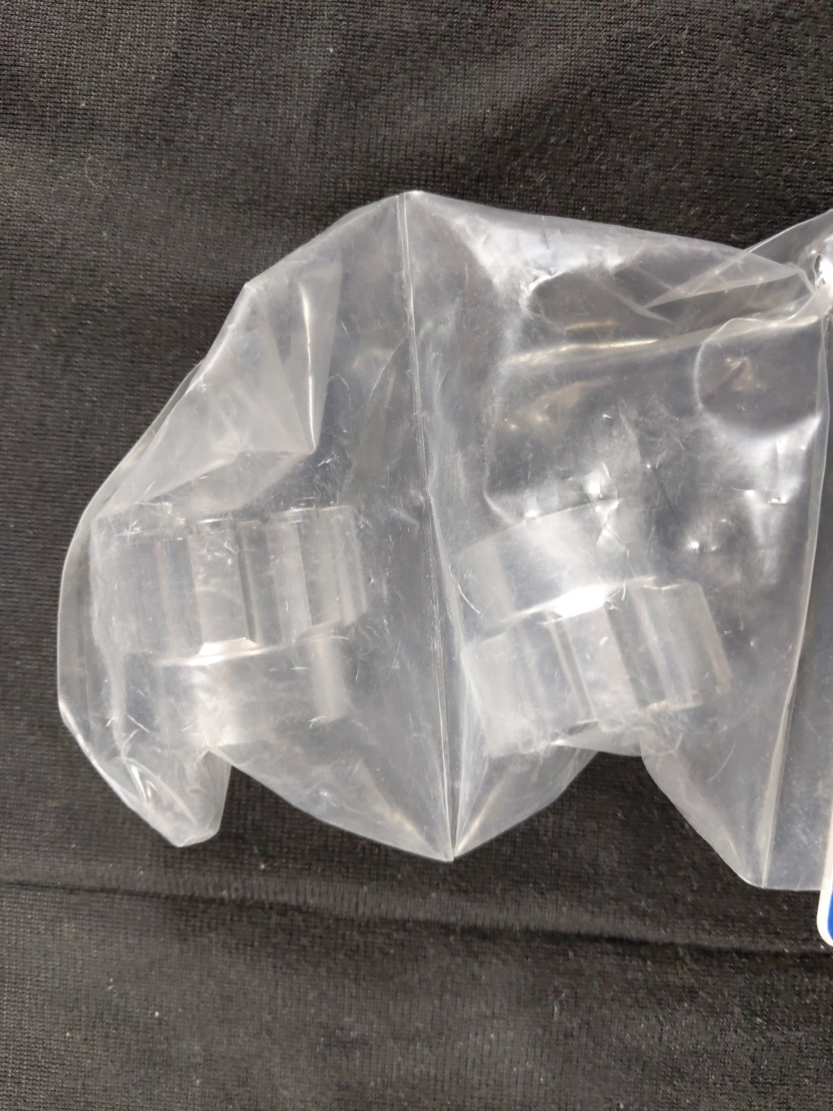 Pro-Line 6357-00 8x32 to 20mm Aluminum Hex Adapters : Pro-Line 8x32 3.8" Wheels