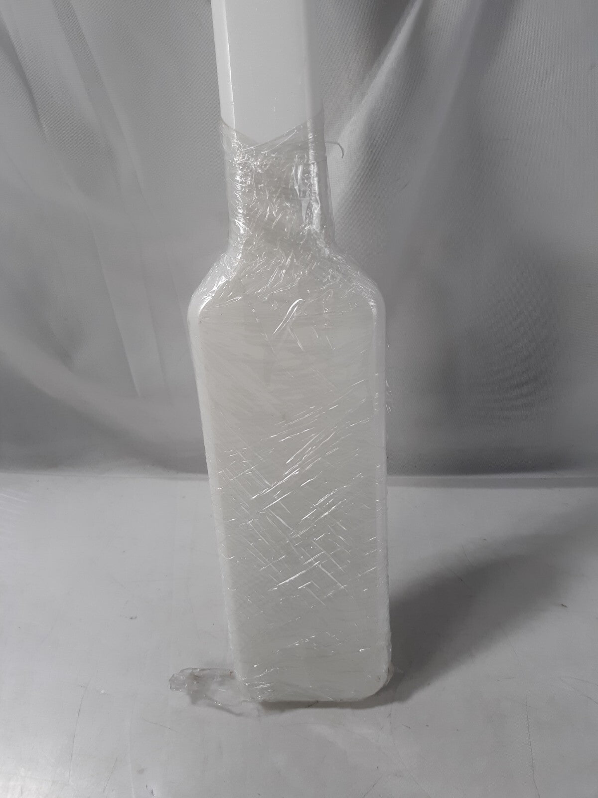 59" Polypropylene Mixing Paddle White