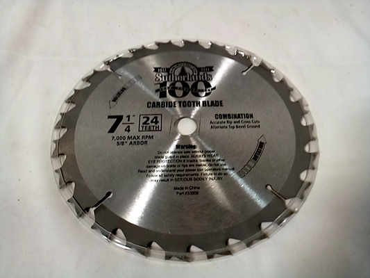 Sutherland's - 53908 Saw Blade