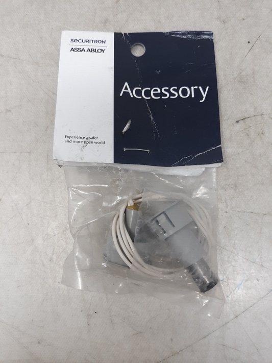 Securitron DPS-M-GY Door Position Switch for Metal Doors - Grey