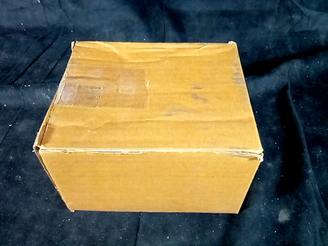 L-104 0.75 in. Box Connector- Box of 50