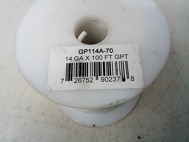 Mize Products 14 Guage 100ft GPT