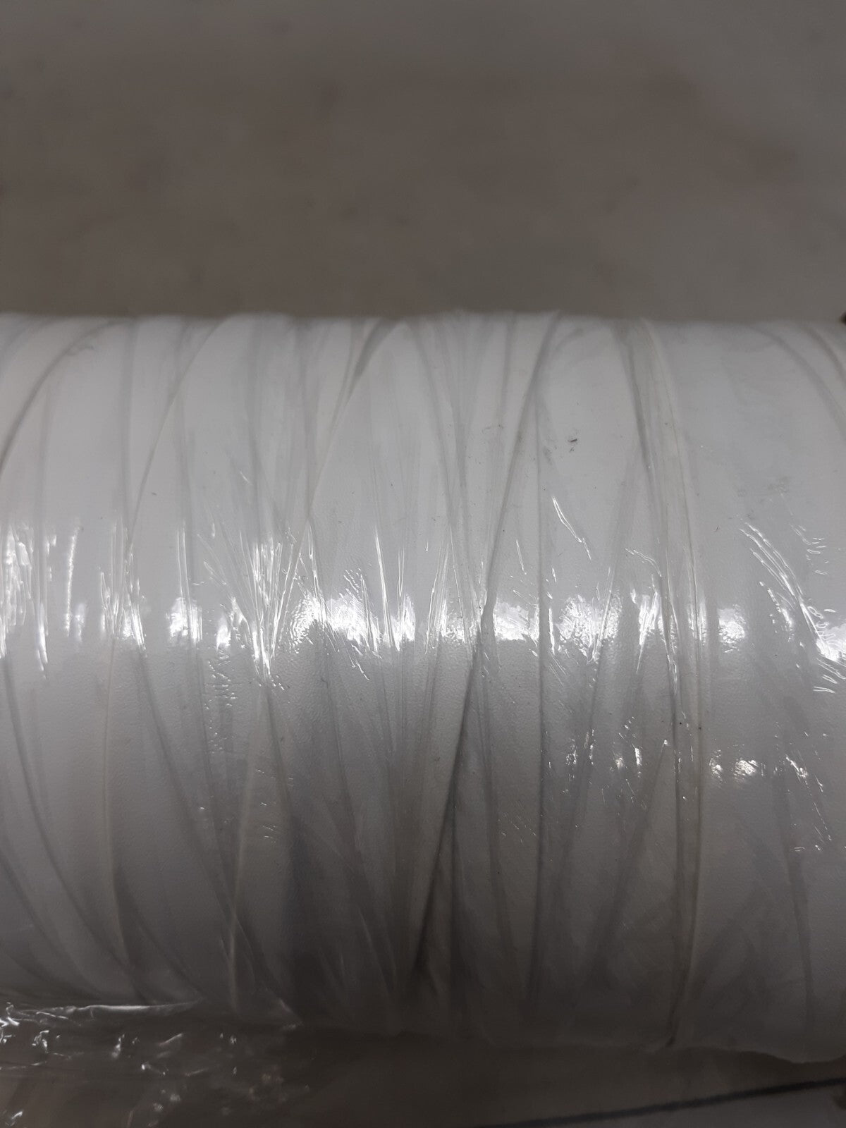 Manart-Hirsch Binding Stamoid 2ET Bias Cut 1" Linen 100 Yards 1412W