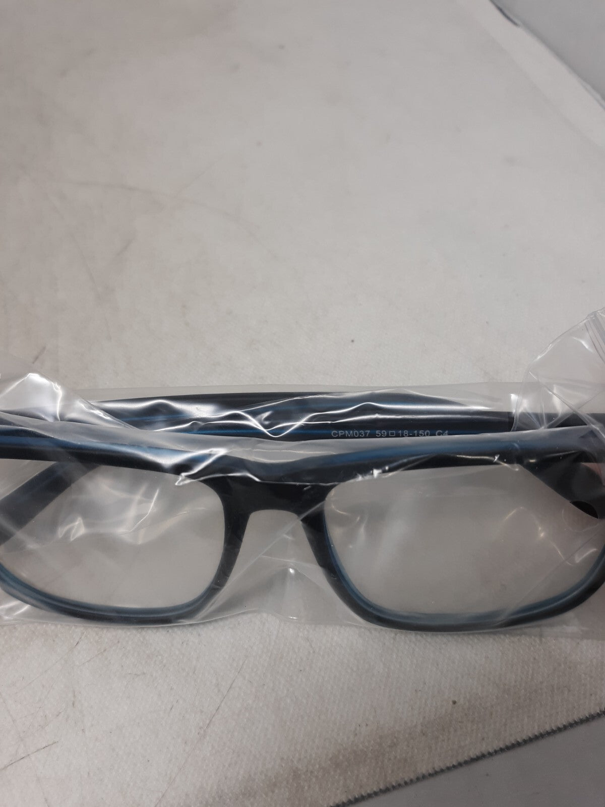 Lot of 10 Assorted CPM037 Eyeglasses Frames