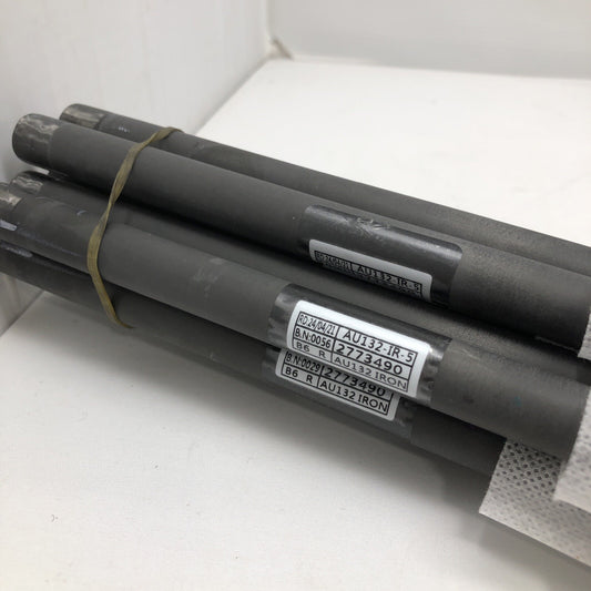 Mitsubishi Rayon Kuro Kage Silver Graphite Wood Shaft Regular Flex 10in 39"