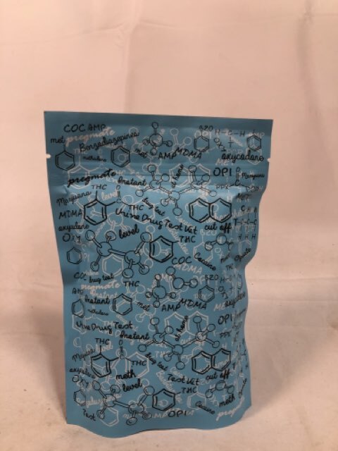 Pregmate 5 Drug Urine Test Strips