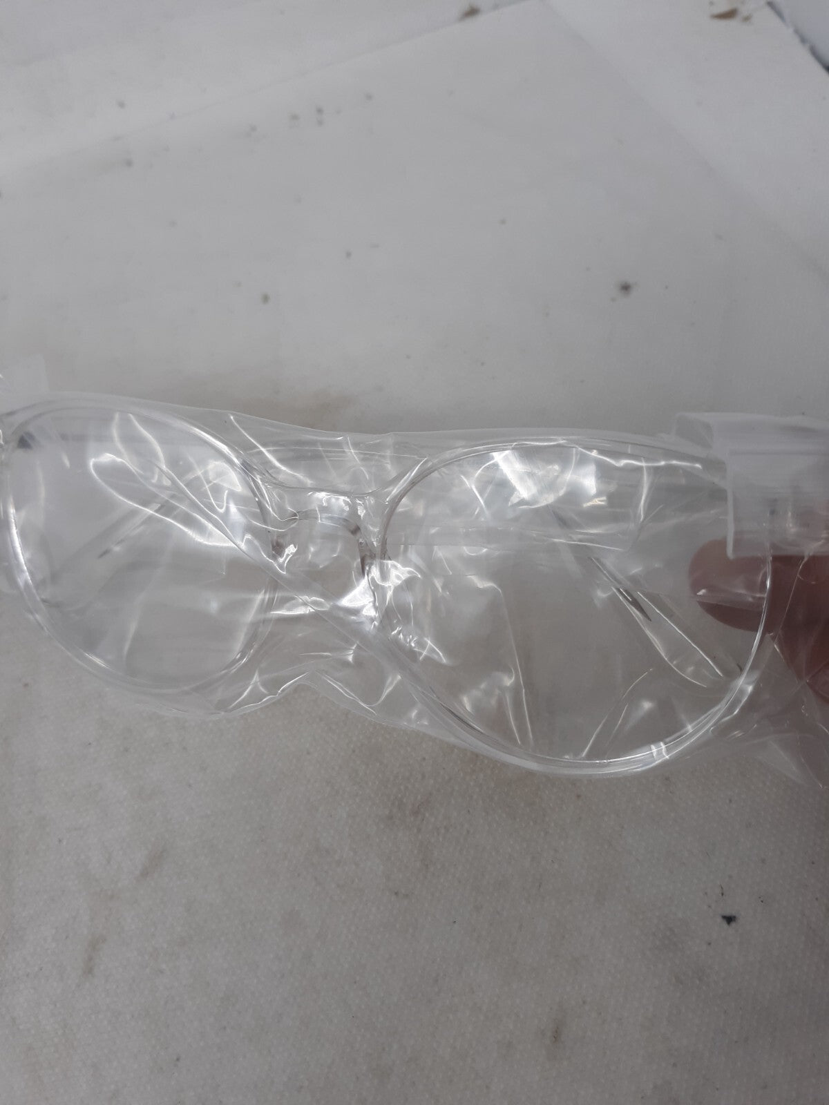 Lot of 25 Assorted CPM005 Eyeglasses Frames