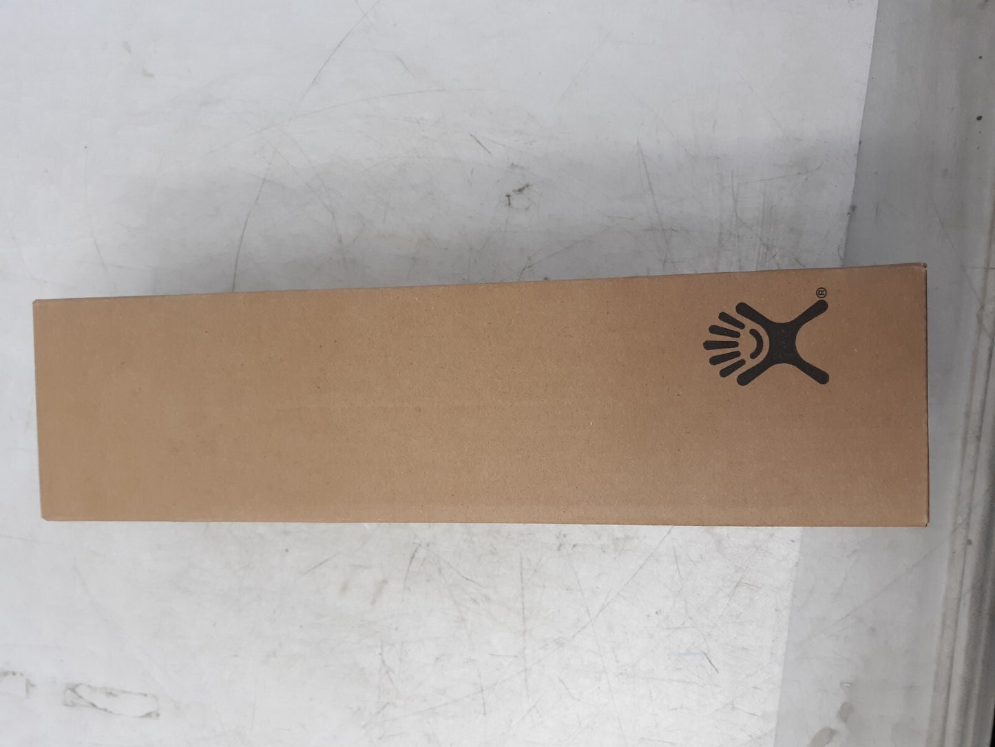 Hydro Flask 24 oz Standard Mouth Bottle with Flex Straw Cap - FIR