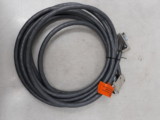 SVGA Male Monitor Cable Super Vga Cord 15 Pin 6ft