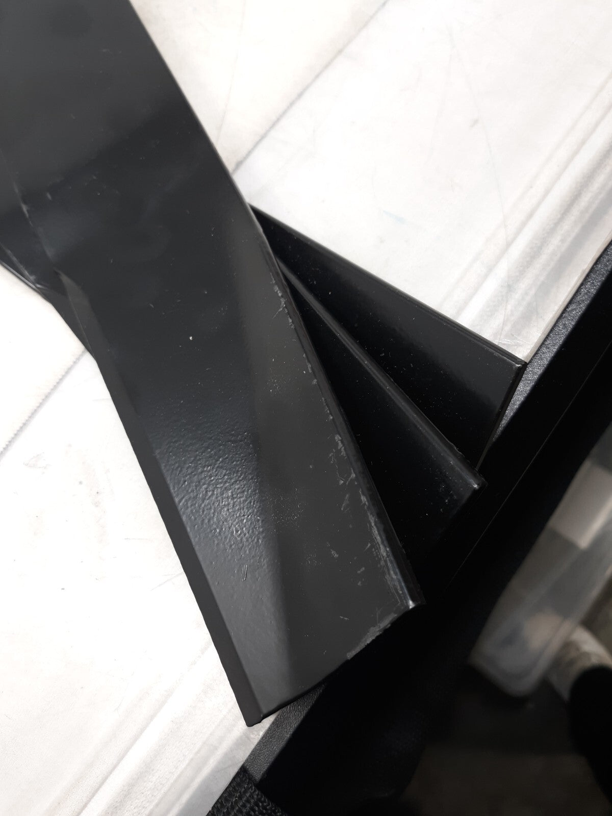 Lot of 3 XHT BLADES SNAPPER SIMPLICITY 1737816 1737816YP 1737816SM 42" DECKS