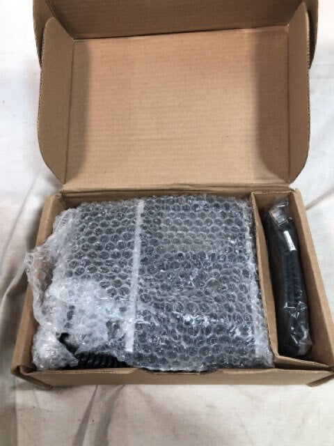 Polycom 220048450025 12-Line IP Phone Gigabit PoE w/ Upgraded Memory/Processor