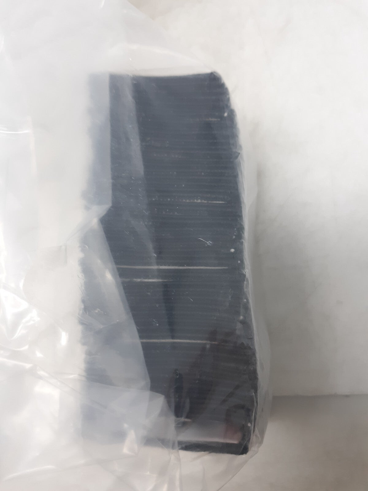 Lot of 50 California Republic Iron-On Patches 3x2" Embroidered State Flag USA