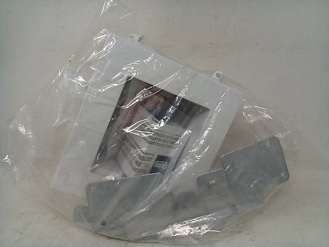 Oatey MODA Modular Supply Box System Fire-rated