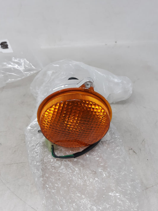 REAR LAMP ASSEMBLY (AMBER) (14527023300)