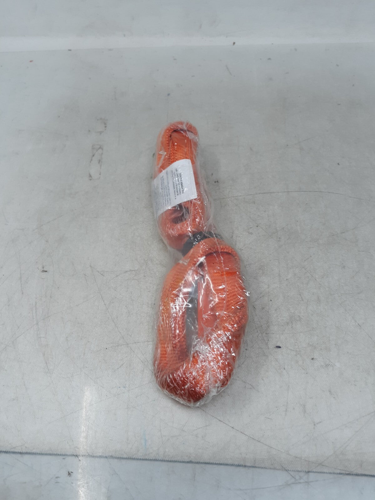 Lift-All / Grainger HH130 / 39A388 30" Nylon Web Hose Halter 1/4" - 2" Diameter