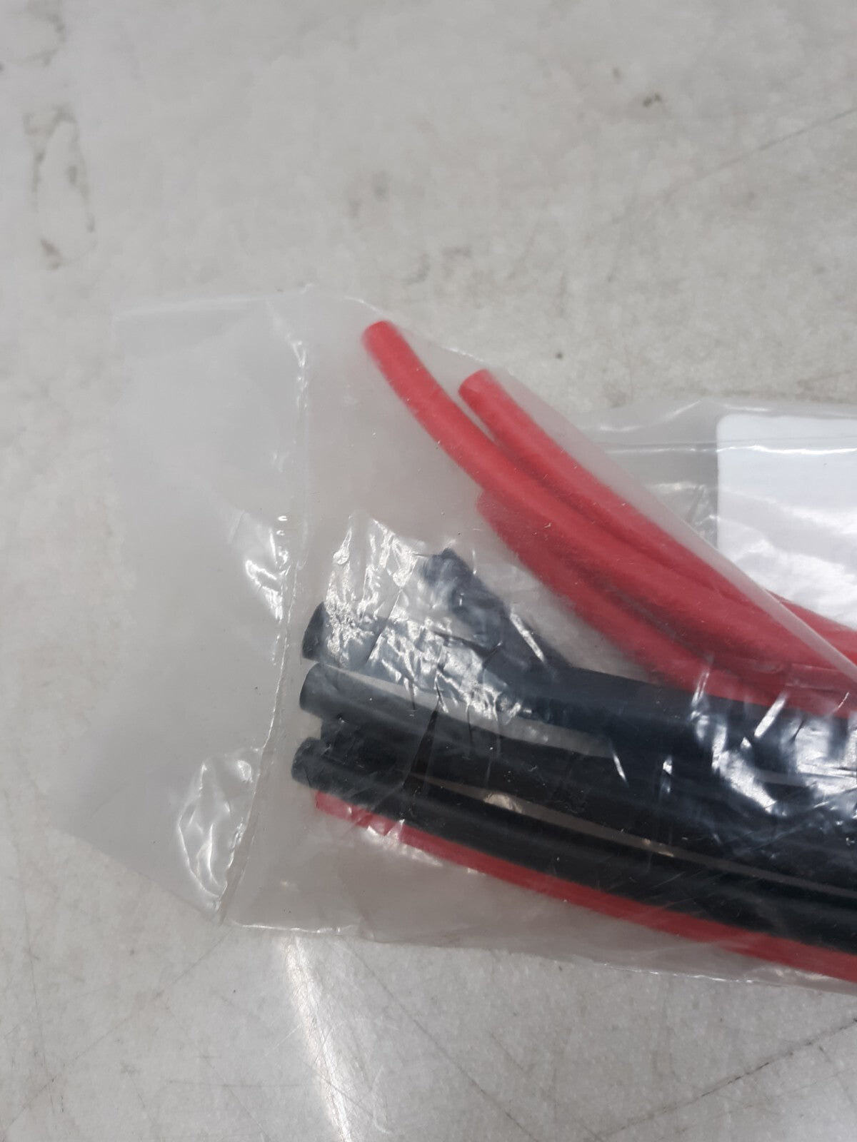 Elecfun Premium Heat Shrink Tubing 3:1 Dual Wall Tube 3/16" - 10"