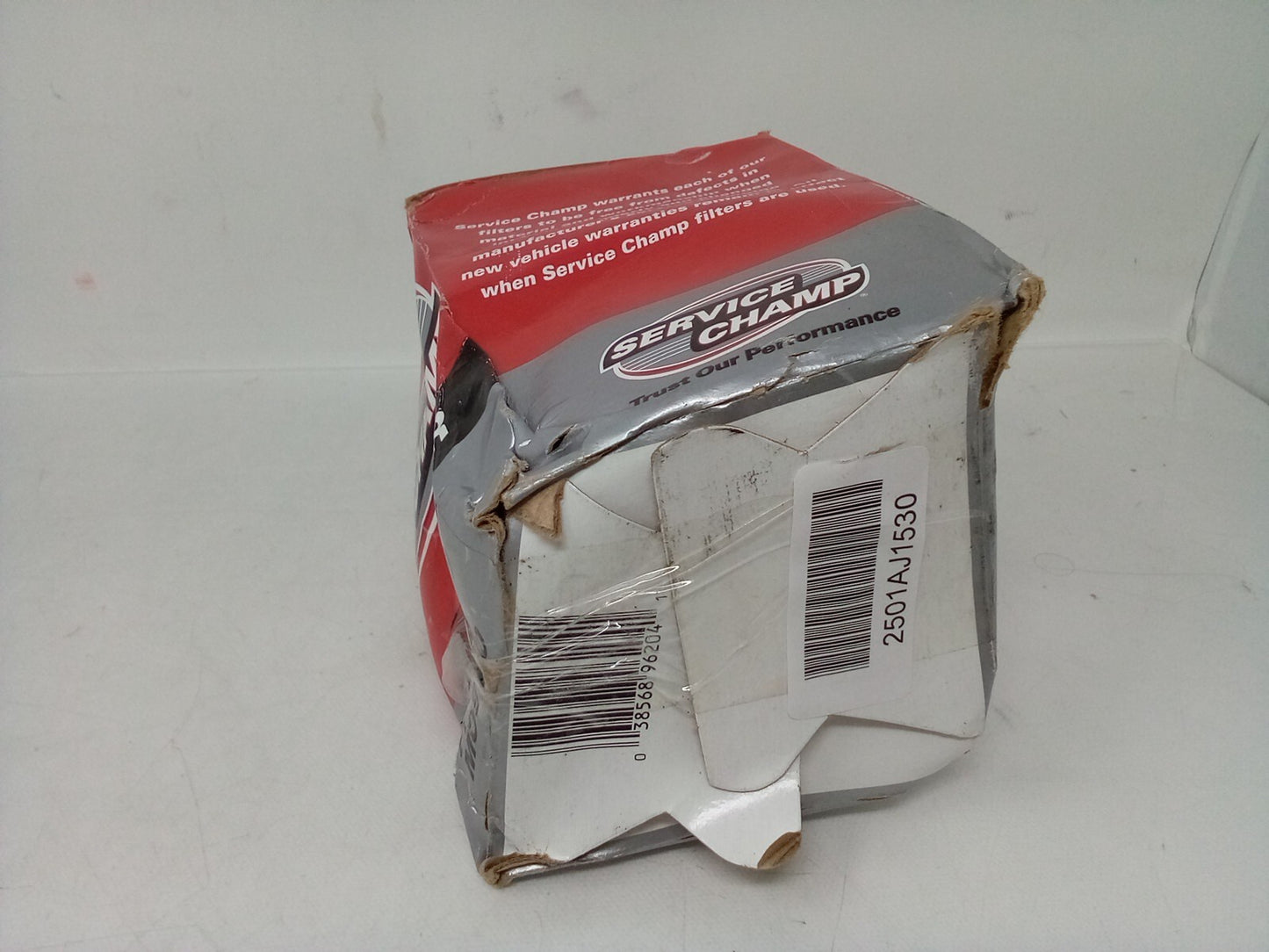 Service Champ OF5399 / WLFP2999,PH9100,MO9100 Oil Filter