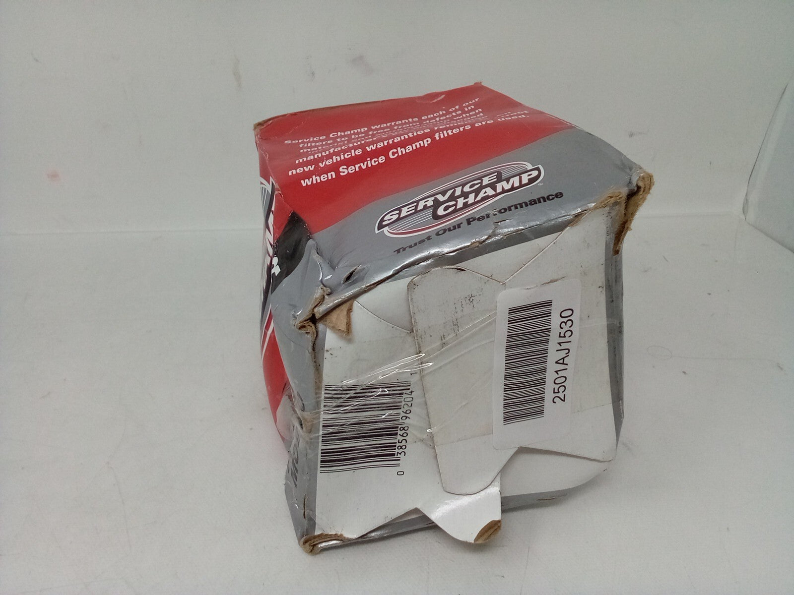 Service Champ OF5399 / WLFP2999,PH9100,MO9100 Oil Filter