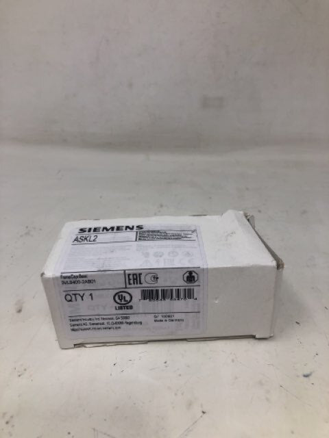 SIEMENS - Frame ASKL2