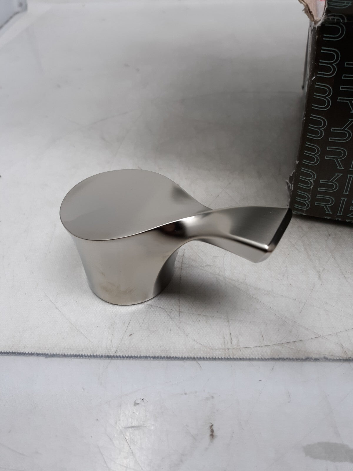 Brizo Virage Three Function Diverter Valve Trim Less Rough-In Valve T60830-BN