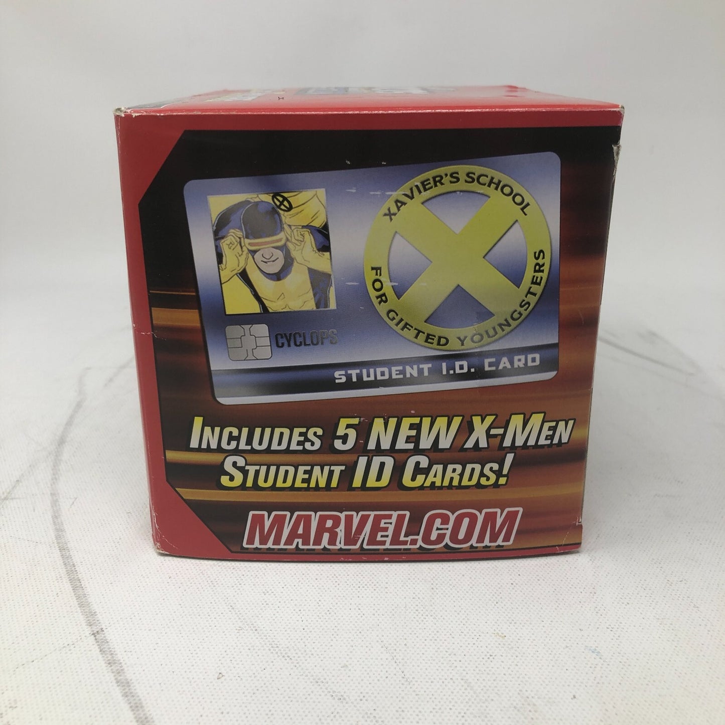 Marvel Wizkids HeroClix Blackbird Exclusive Figure