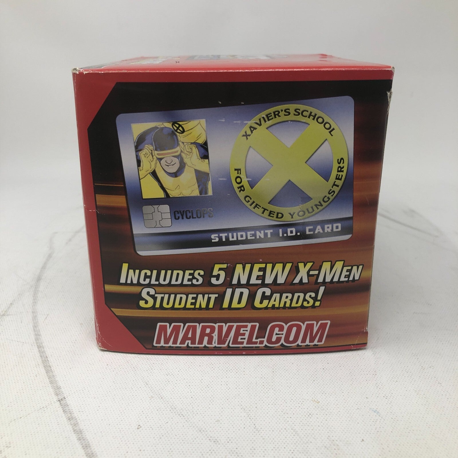 Marvel Wizkids HeroClix Blackbird Exclusive Figure