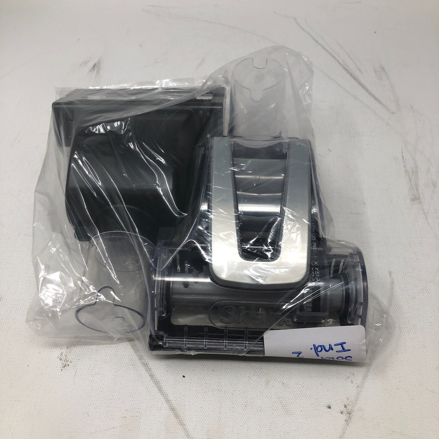 Shark Pet Power Brush Vacuum Attachment 2 Pack