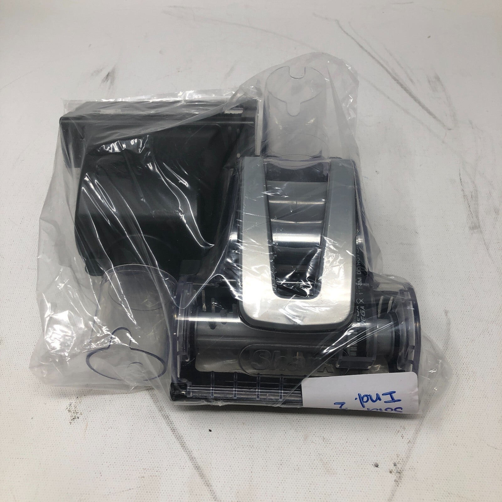 Shark Pet Power Brush Vacuum Attachment 2 Pack
