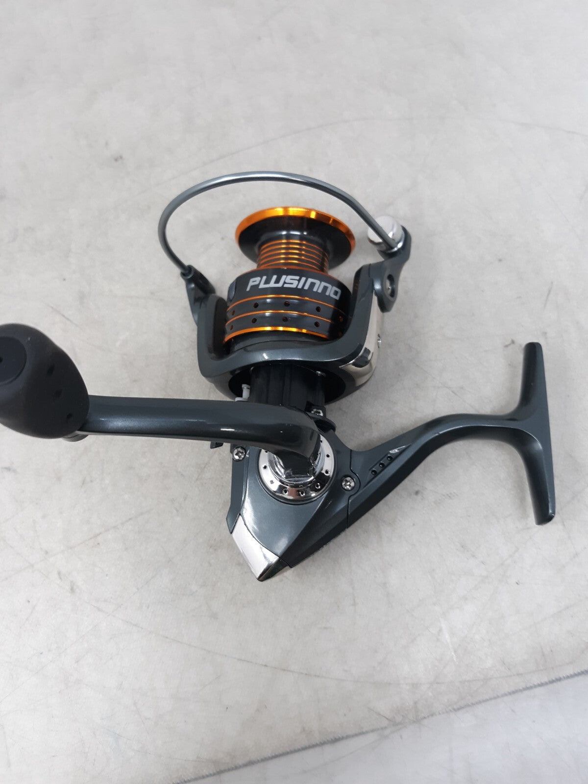 Plusinno HA3000 Fishing Reel