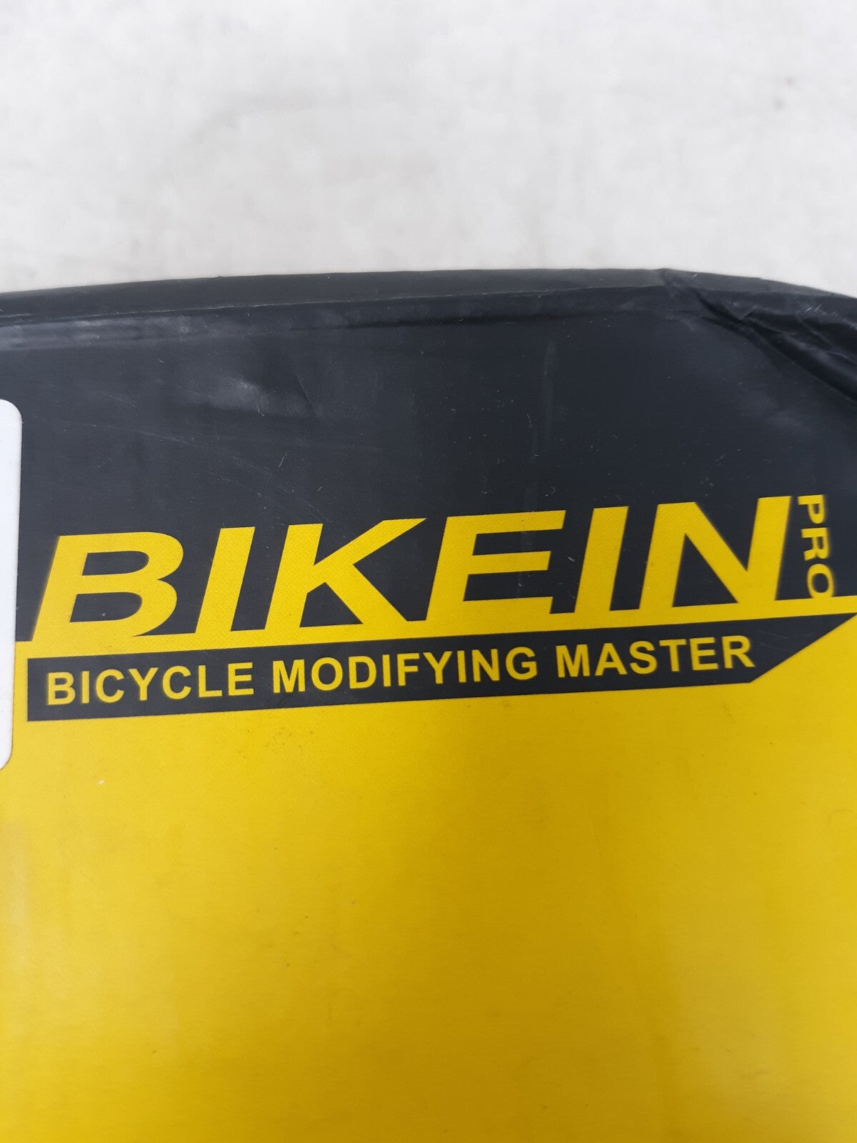 BIKEIN Pro Pedal Fahrrad Nylon Fiber Flat Pedale MTB Mountainbike BMX 9/16 Pedal