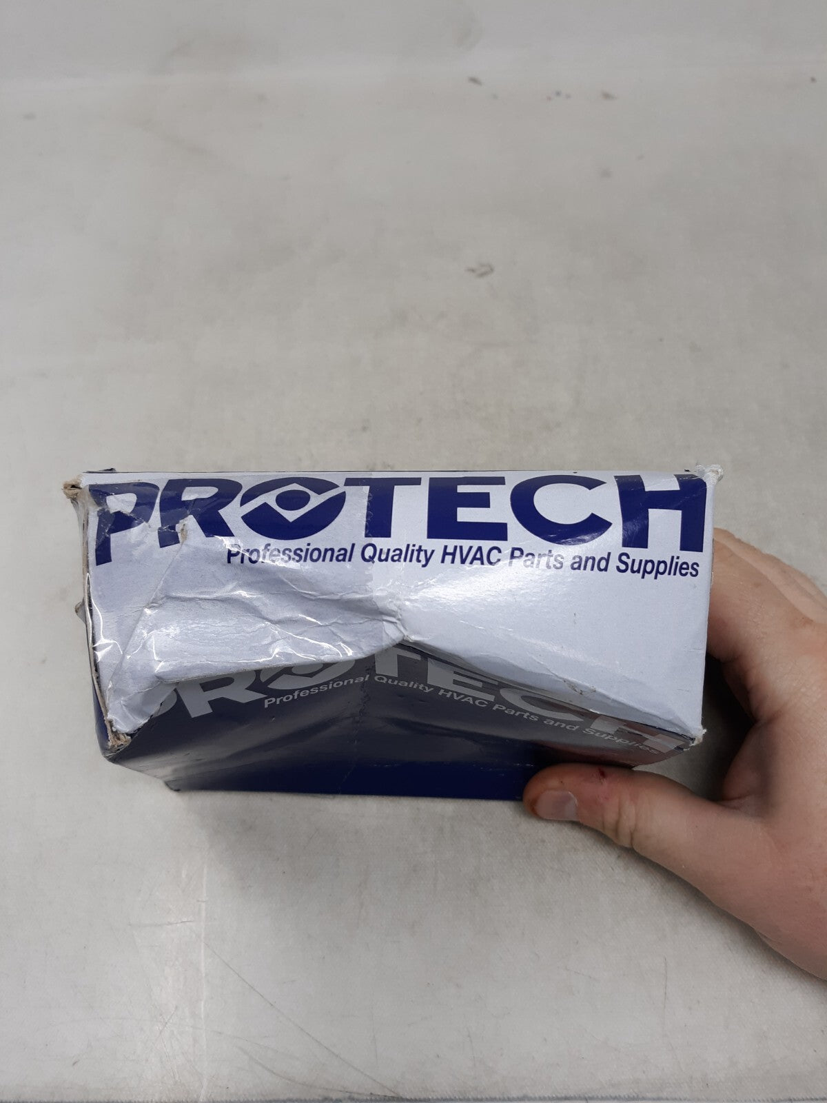 Protech 47-100436-07-01 ICM Interface Control Board