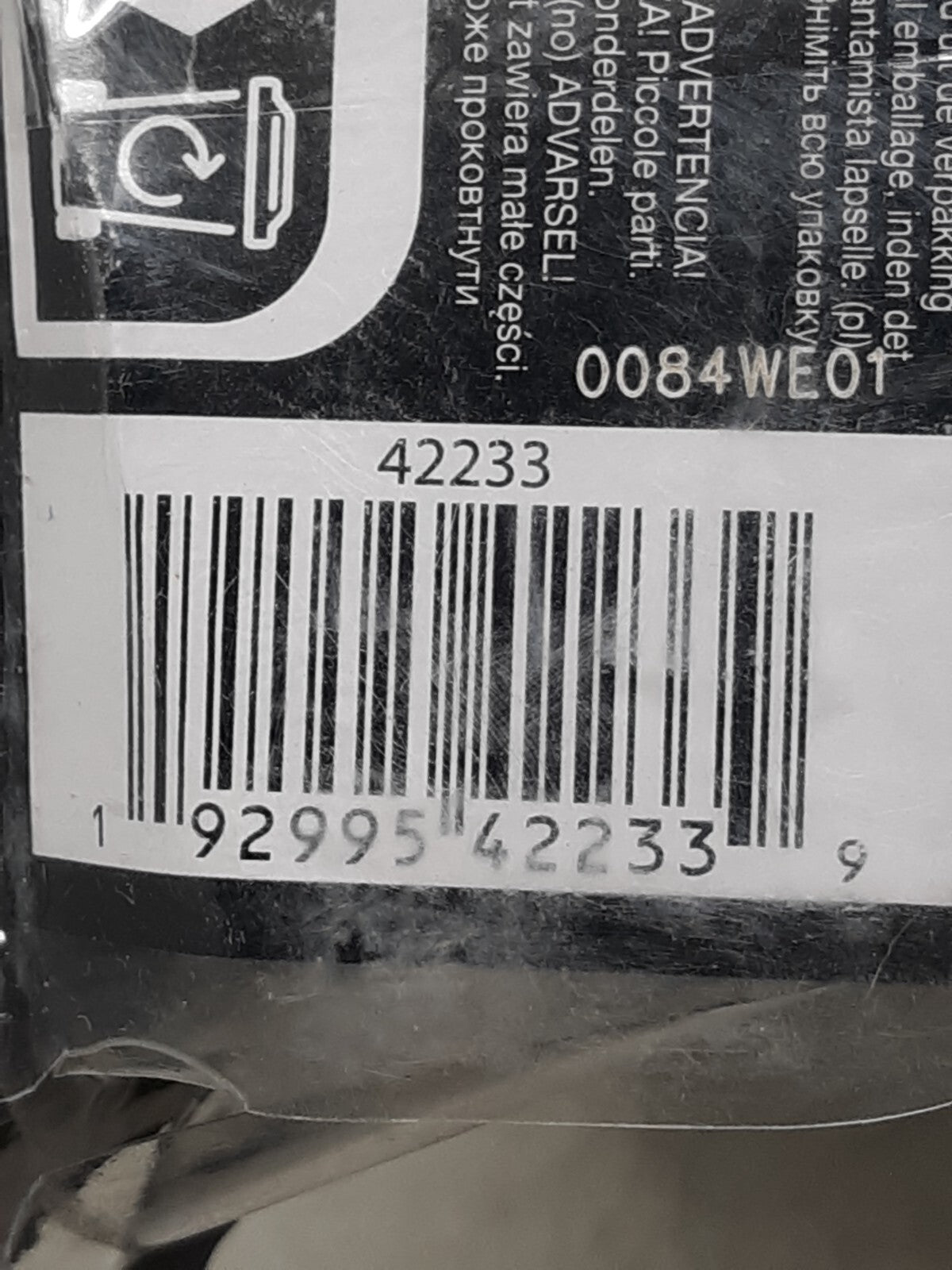 NETFLIX SONIC PRIME KNUCKS NEW YOKE CITY 5" FIGURE