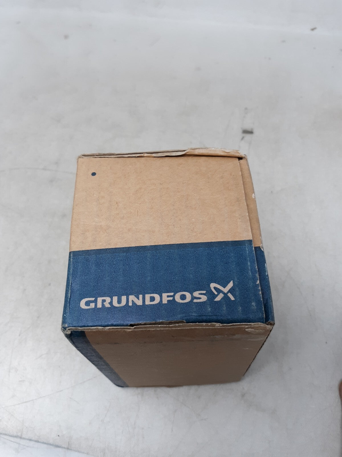 O-Ring Depot Rebuild Kit compatible for Grundfos 91910715, Buna Rubber