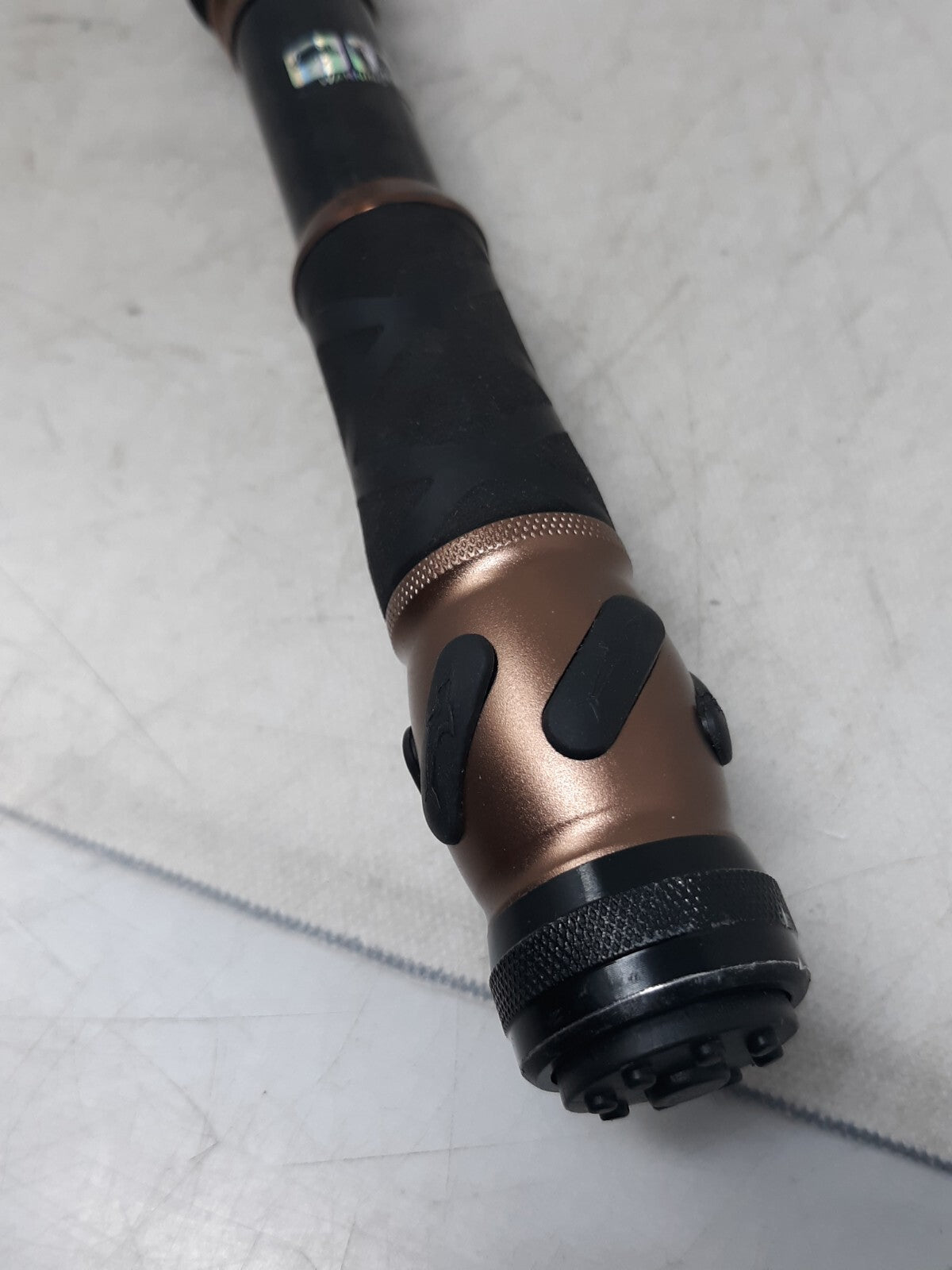 PLUSINNO Telescopic Fishing Pole (2.1M 6.89F (#1))