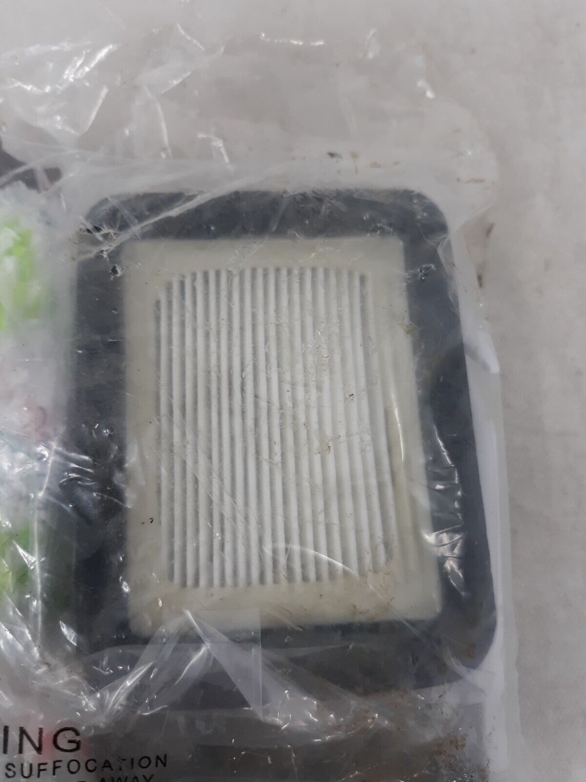 Replacement Kit for iRobot