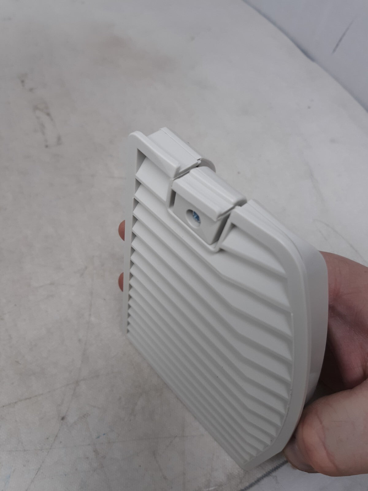 Lot of 2 Replacement Cabinet Filters for Attendant® 5L Oxygen Concentrator