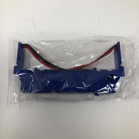 STAR SP-700 BLACK / RED Printer Ribbon Ink RC700BR-6 Pack