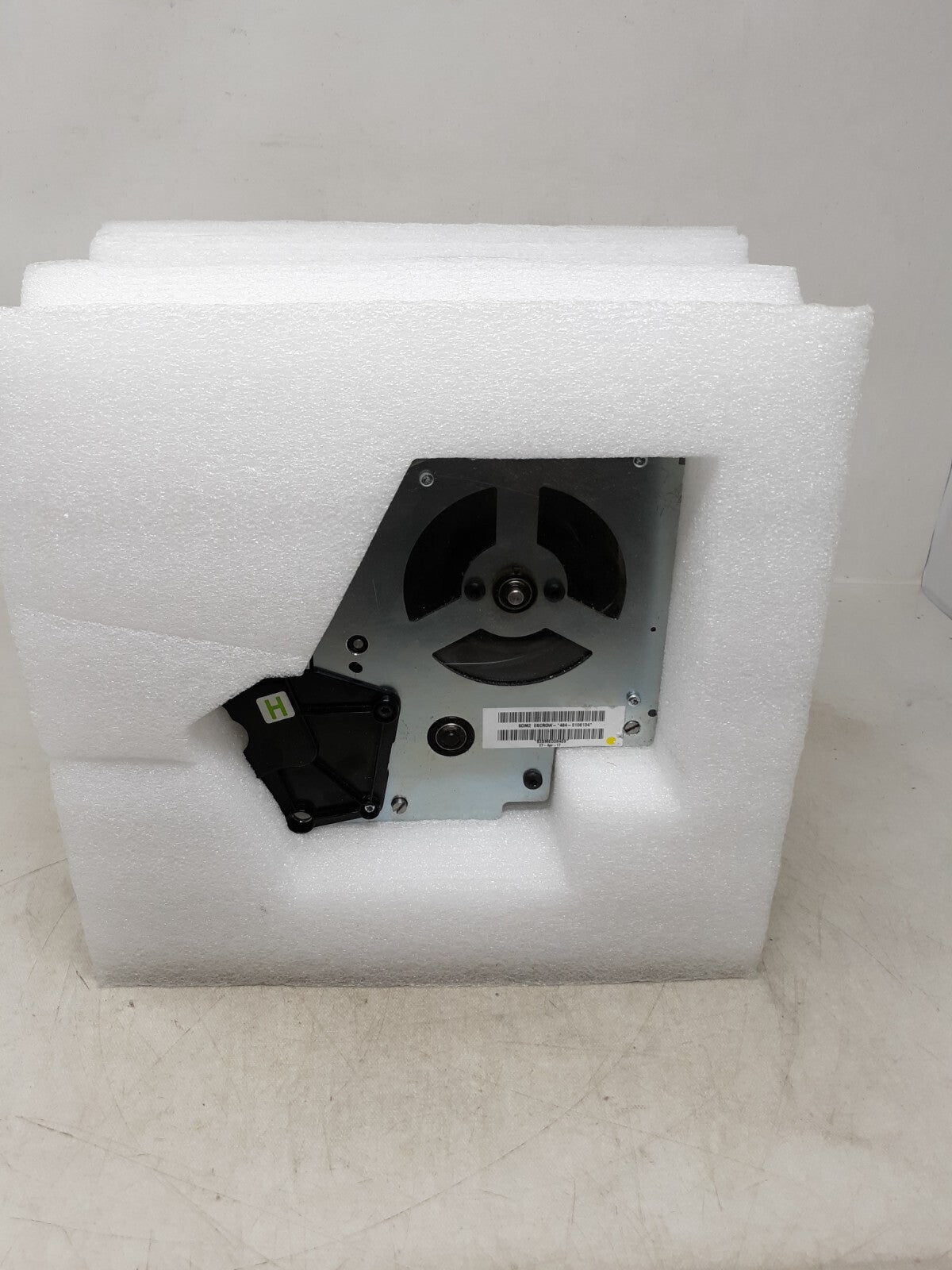 NCR SDM2 Escrow Assembly Self Serve