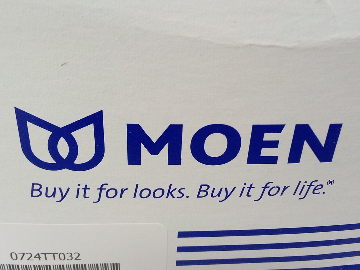 Moen 125754ORB PosiTemp Handle Kit - Oil Rubbed Bronze