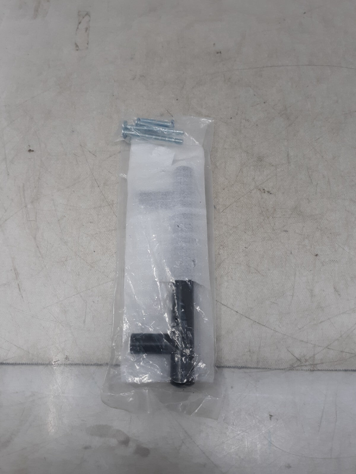 Key West 96 mm Center-to-Center Bar Pull, Matte Black