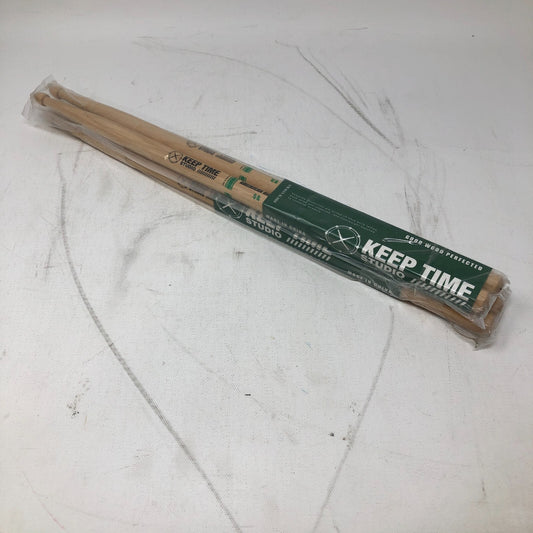 Keeptime Drumsticks- 4 Pack