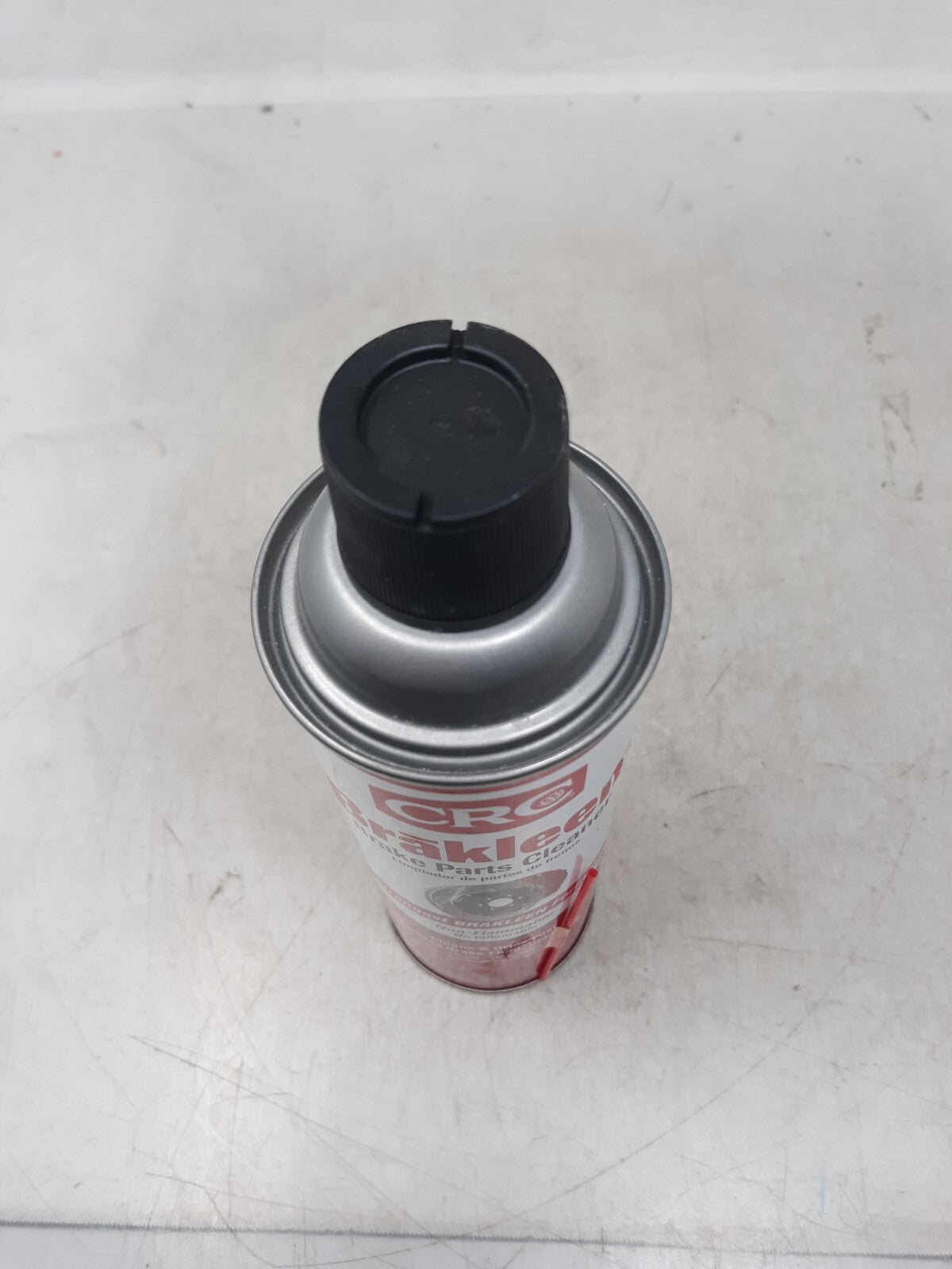 CRC 05089 Brakleen Brake Parts Cleaner Non-Flammable 19oz