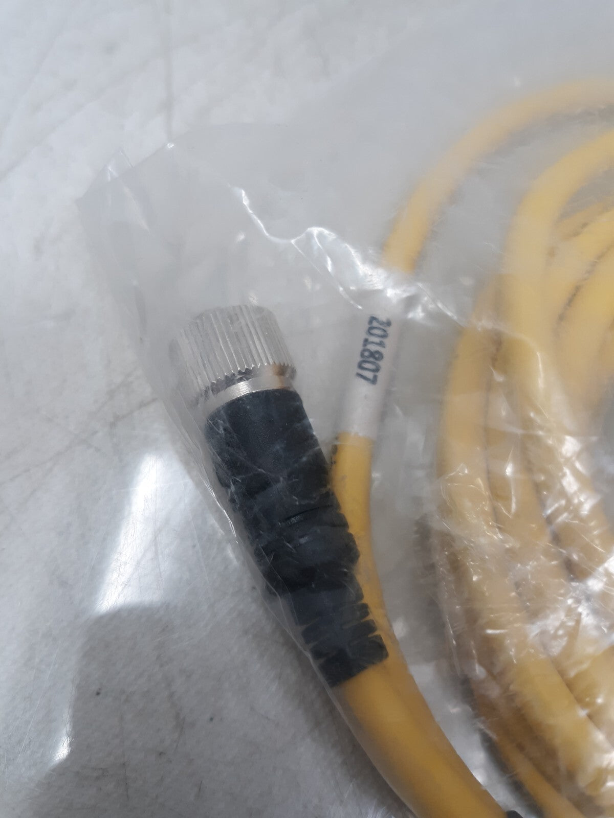 Replacement for Alliance Wireless 10' Extension Cable