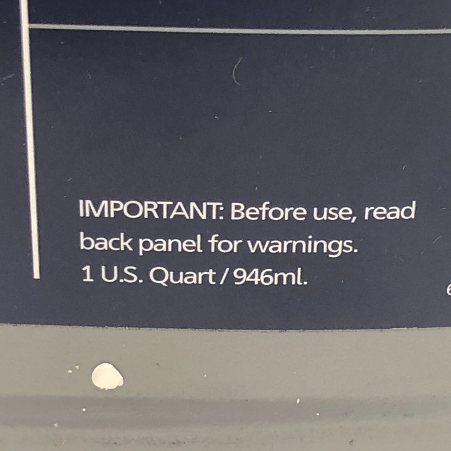 Acura All-Wheel Drive Fluid: 1 Quart